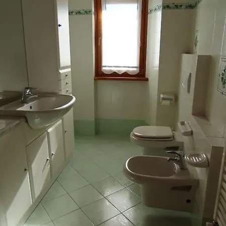 Casa Del Sole Hébergement de vacances Casasco Intelvi