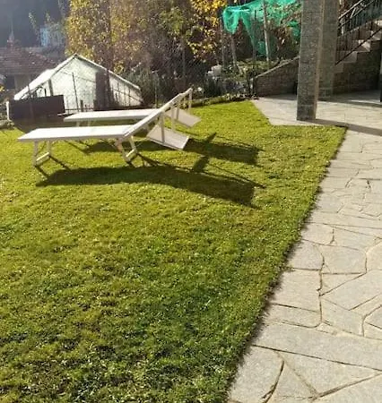 Casa Del Sole