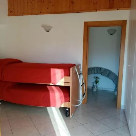 Σπίτι διακοπών Casa Del Sole Casasco Intelvi