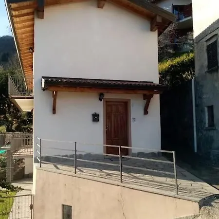Σπίτι διακοπών Casa Del Sole Casasco Intelvi