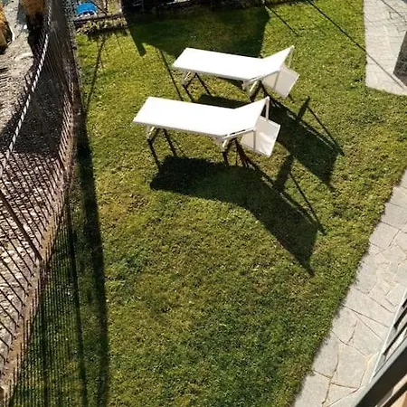 Σπίτι διακοπών Casa Del Sole Casasco Intelvi