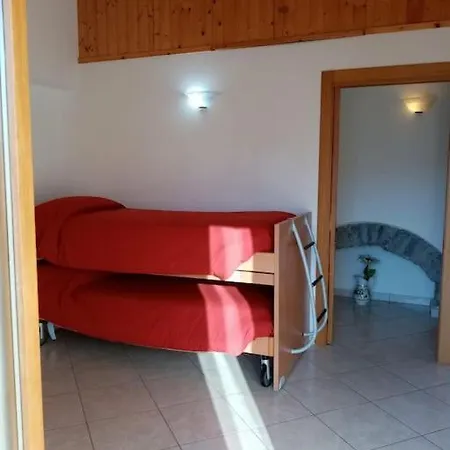 Casa Del Sole Σπίτι διακοπών