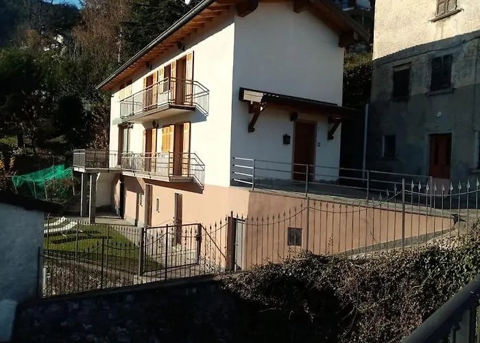 Casa Del Sole