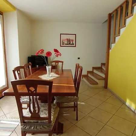 Casa Del Sole