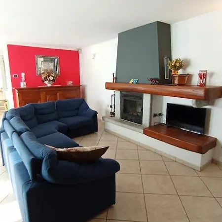 Tatil Evi Casa Del Sole