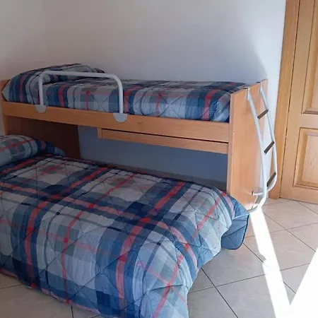 Tatil Evi Casa Del Sole